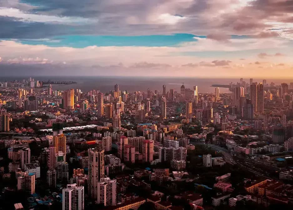 Piramal Realty landmark development